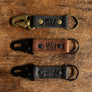 Humbled Daily Keychain