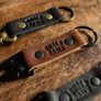 Humbled Daily Keychain