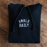 The Varsity Hoodie