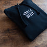 The Varsity Hoodie