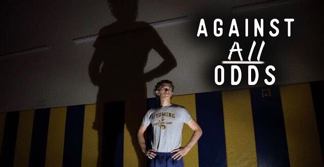 Against All Odds [Video]