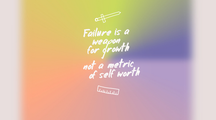 Growing > Performing