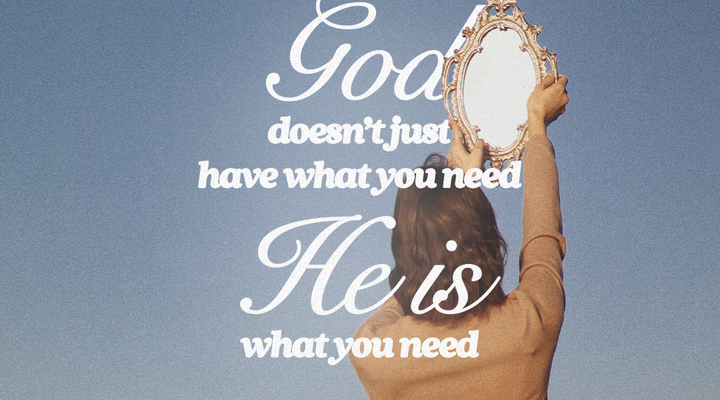 Using God or Loving God?