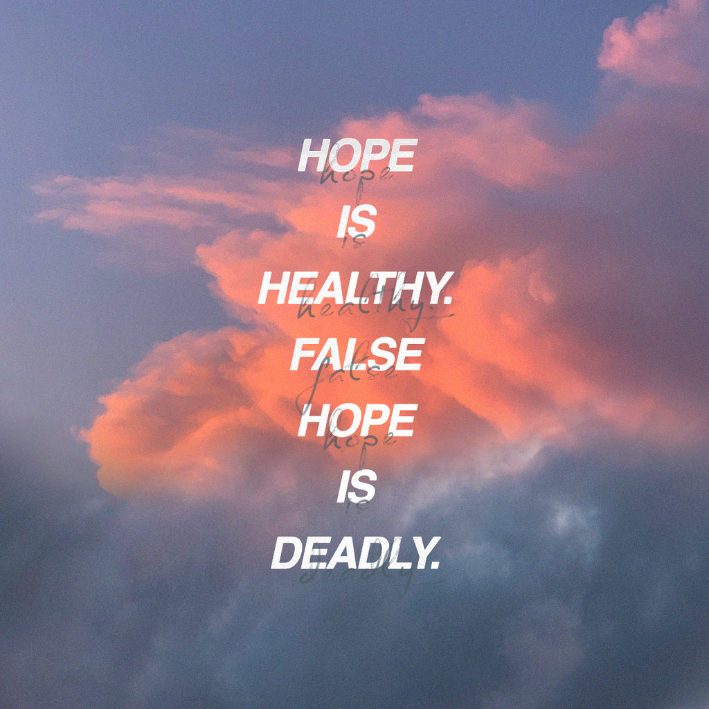 Humbled Daily - Dare to Hope