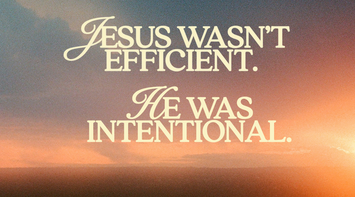 A Beautiful Interruption