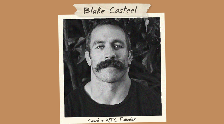 KNOWN Ep. 9: Blake Casteel [Coach]