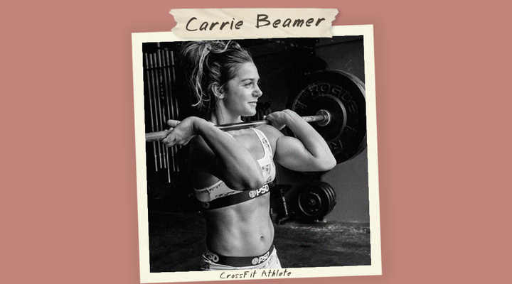 KNOWN Ep. 6: Carrie Lynn Beamer [CrossFit Athlete]