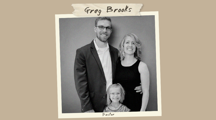 Known Ep. 5: Greg Brooks [Pastor]