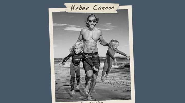 Known Ep. 3: Heber Cannon [Filmmaker]