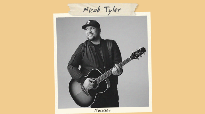 KNOWN Ep. 3: Micah Tyler [Musician]