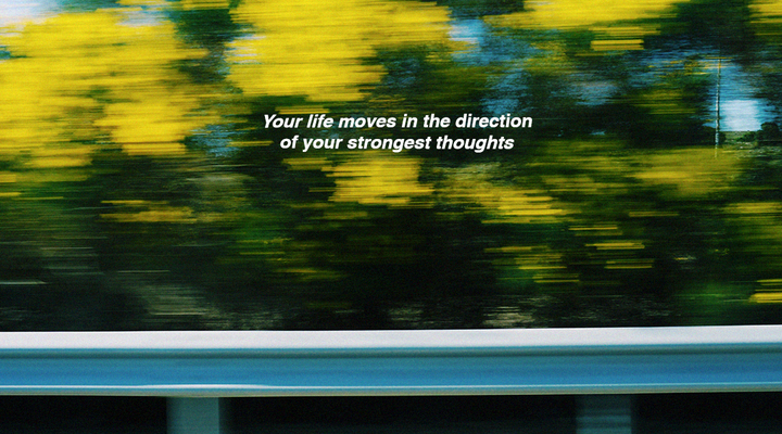 3 Ways to Take Back Your Mind