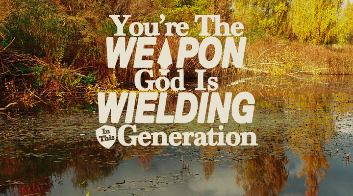 the edge of your life