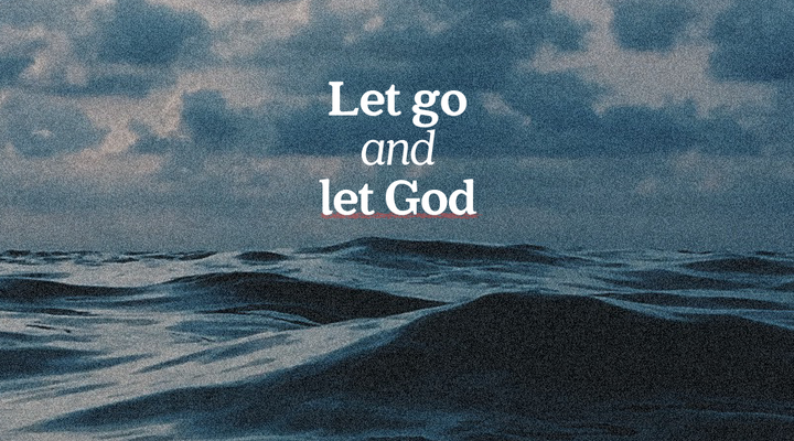 You Are the Captain('s) [Devotional 012]