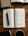 Humbled Daily Journal [Refillable]