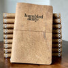 Humbled Daily Journal [Refillable]