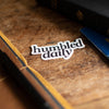 Humbled Daily Sticker Pack