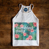 The Floral Tank