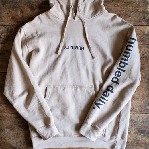 The Reflection Hoodie